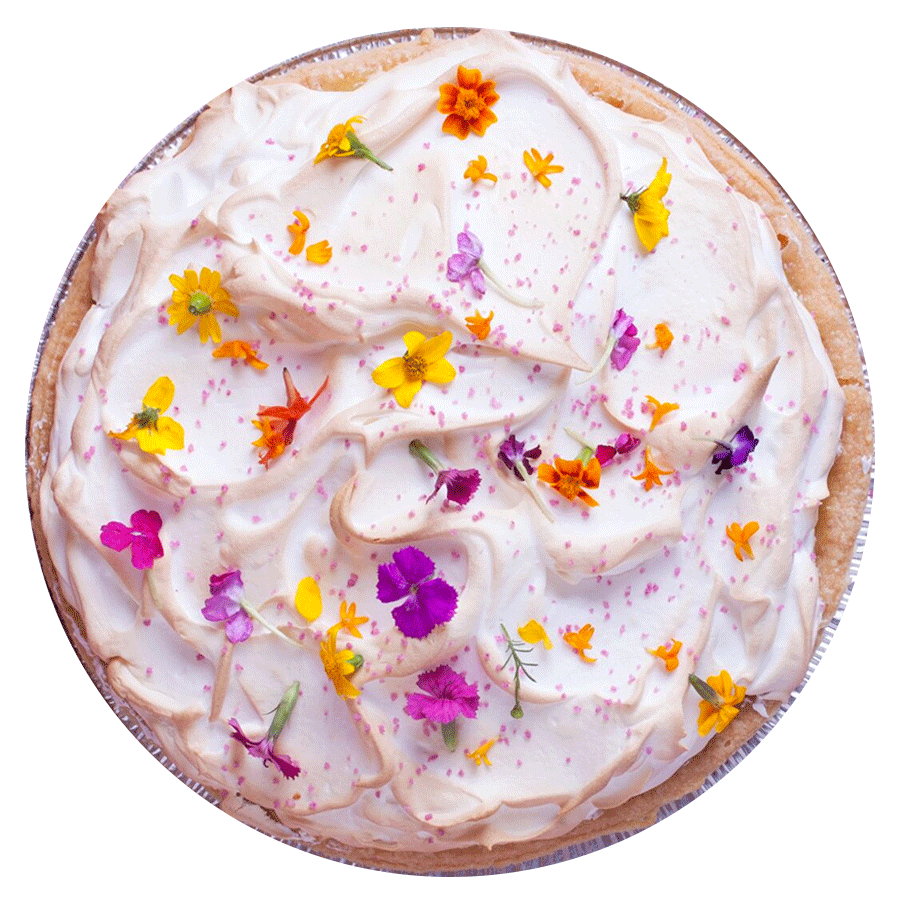 Spring Cordial Pie 🆕