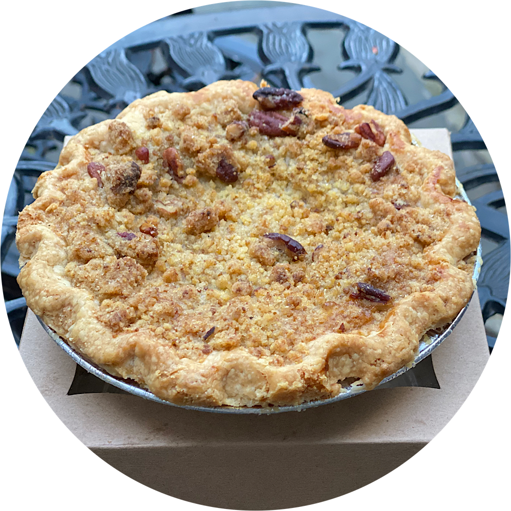 Petee's Junior Pies