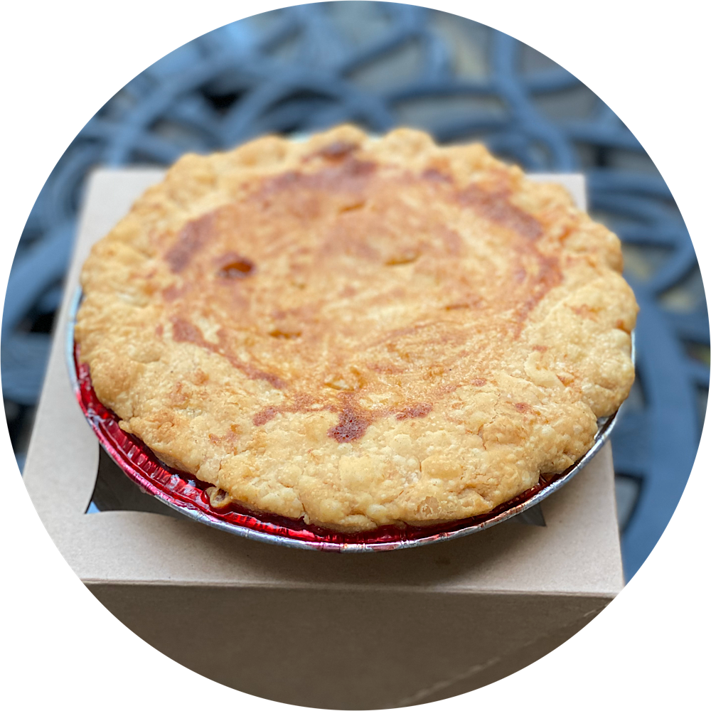 Petee's Junior Pies 