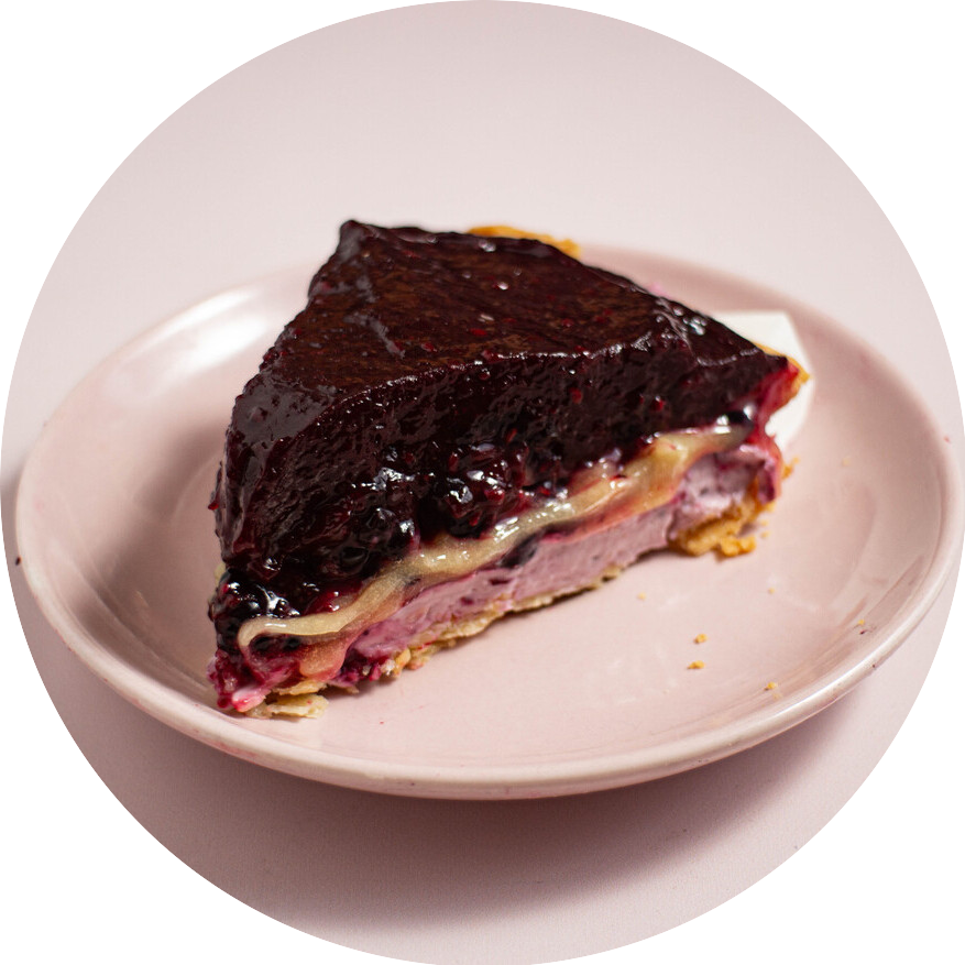 Blackberry Dream